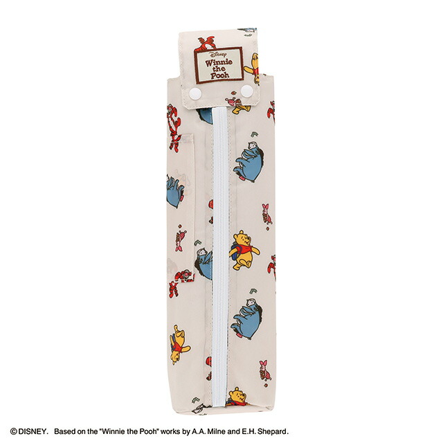 楽天市場】Disney ディズニー フード付きネックピロー くまのプーさん