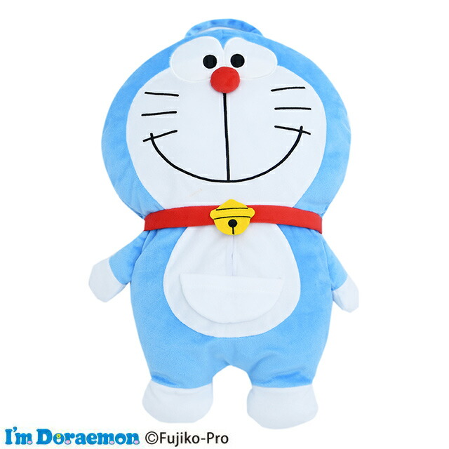 【楽天市場】I'm doraemon ドラえもん カバードラえもん shop楽天市場店