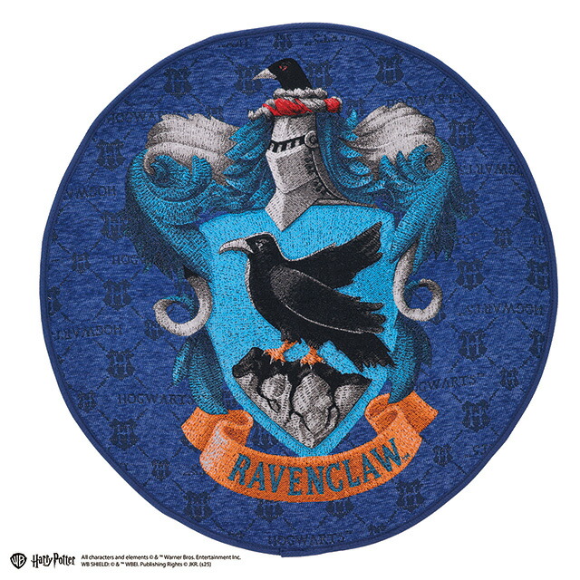 楽天市場】ハリー・ポッター スリザリンモノグラム ラグマット : 丸眞