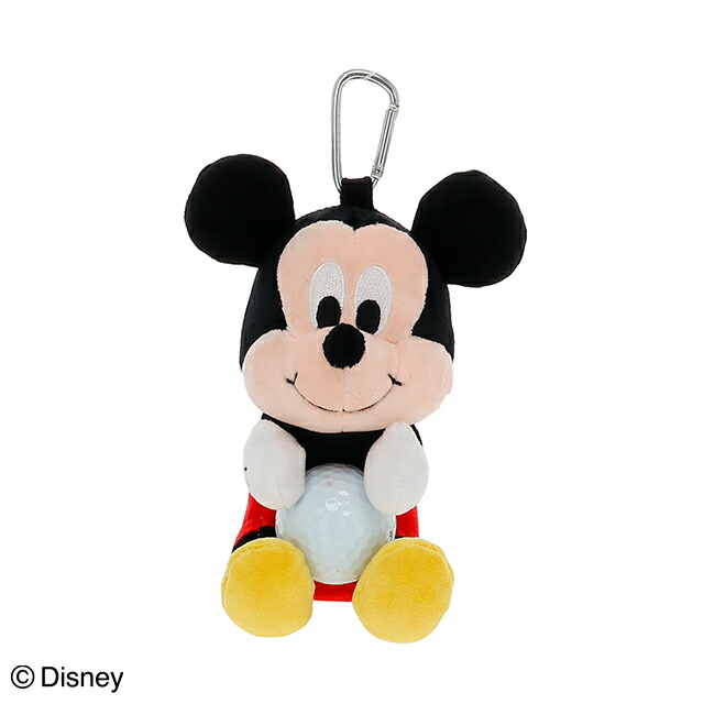 楽天市場】DIMOO WORLD × DISNEY Mickey ぬいぐるみバッグ : POP
