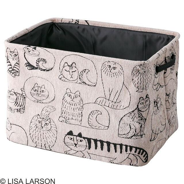 LiSA 収納ボックス 収納BOX | ソニーミュージック公式オンラインショップ【ROCKET-EXPRESS】