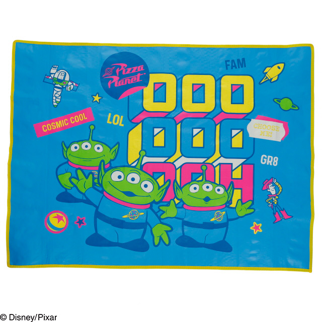 楽天市場】【ディズニーリゾート限定】 トイ・ストーリー レジャー