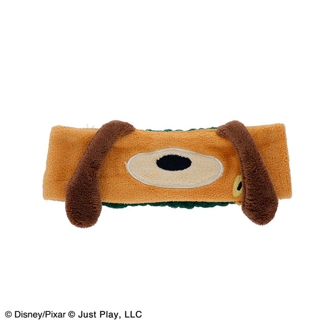 ディズニー トイストーリー キュートムーブ ヘアバンド画像