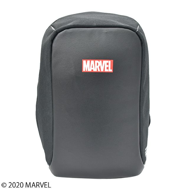 Disney ディズニー リュックサック MARVEL レッドプロテクト｜丸眞online shop店