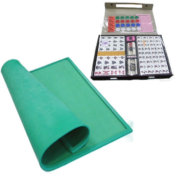 楽天市場】高級麻雀セット【なにわ】（マージャンセット） : 株式会社