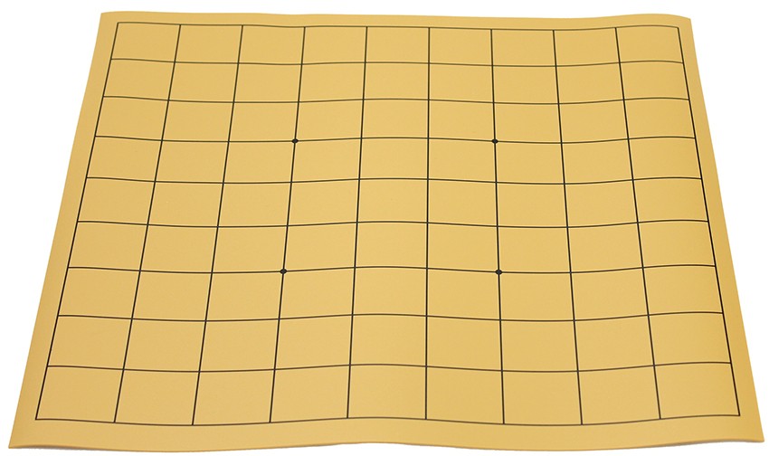 楽天市場】【訳ありアウトレット！】コンパクト 将棋 布盤 将棋盤 自作