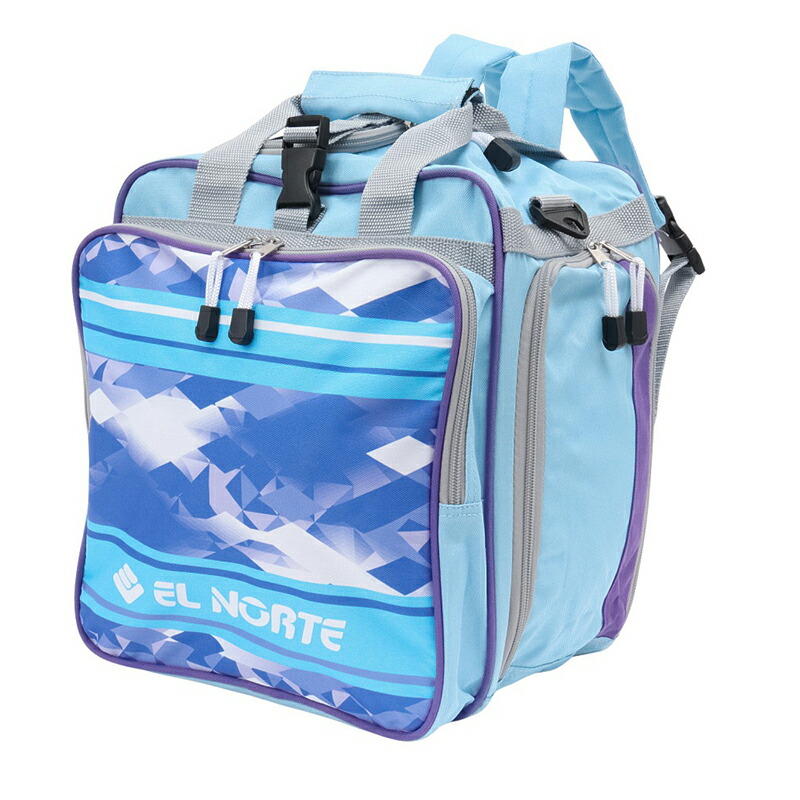 楽天市場】EL NORTE（エルノルテ）ジュニアスキーケース110・130