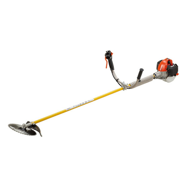 楽天市場】【プレミア保証プラス付き】 【共立】 SRE2732UT 草刈機 刈