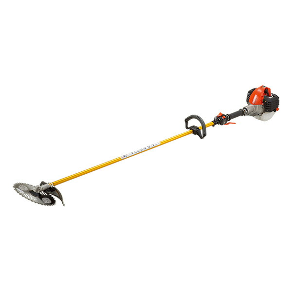 プロ用刈払機　共立sre2731pAVS搭載26cc Amazon | 共立 SRE2731P-UHS 草刈機 刈払機 両手ハンドル 26ccクラス