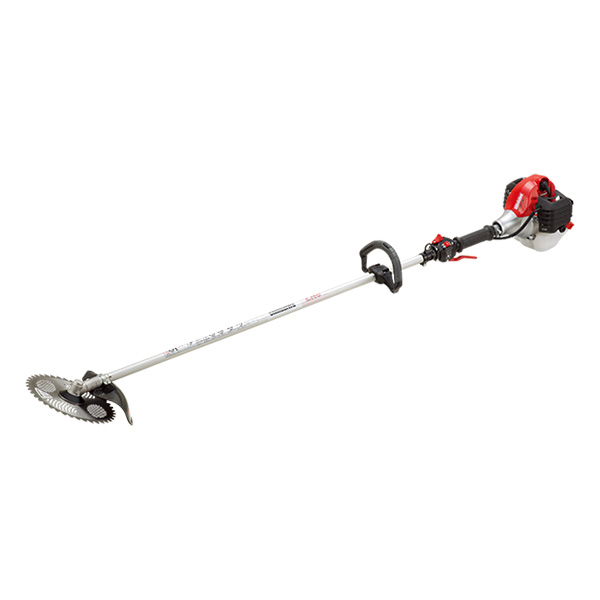 SHINDAIWA 新ダイワ 原則として草刈用 刈払機『RA3226-PT』繰り返し手持ち部分 (草刈機 やまびこ)