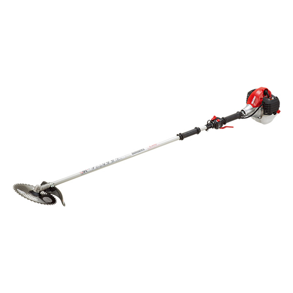 SHINDAIWA 新ダイワ 原則として草刈用 刈払機『RA3226-GT』2手持ち部分 (草刈機 やまびこ)