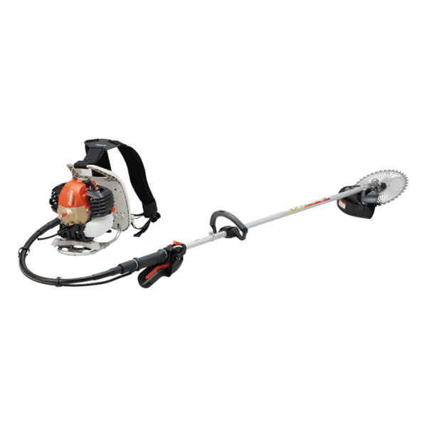 楽天市場】共立 草刈機 エンジン 2サイクル RME2630BW 25.4cc ループ