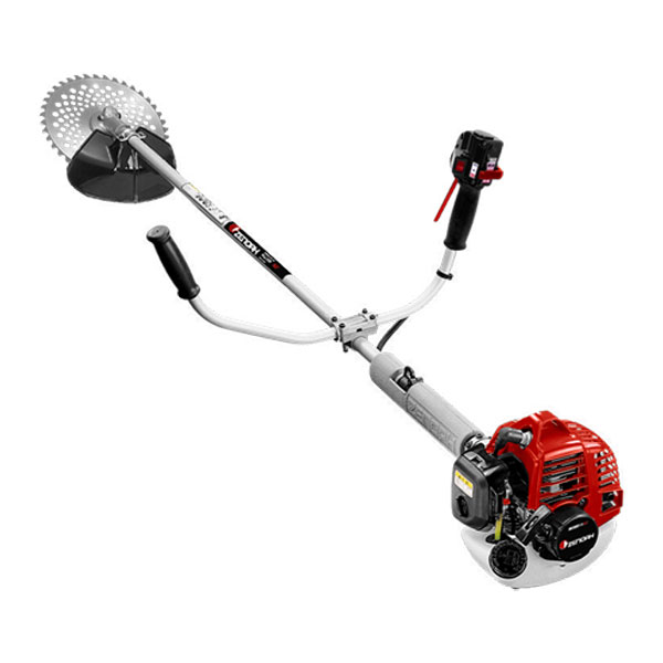 楽天市場】ハスクバーナ・ゼノア 刈払機 農業向け(肩掛け) 両手 C222ST