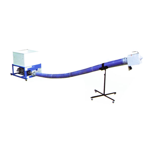 楽天市場】SAITO 斎藤農機 バネコンベア 『BZT-80H』ホース長8m (籾