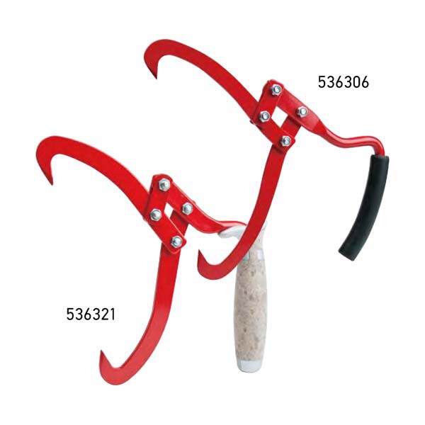 楽天市場】OREGON リフティングフック 引っ張り用フック 536308 林業