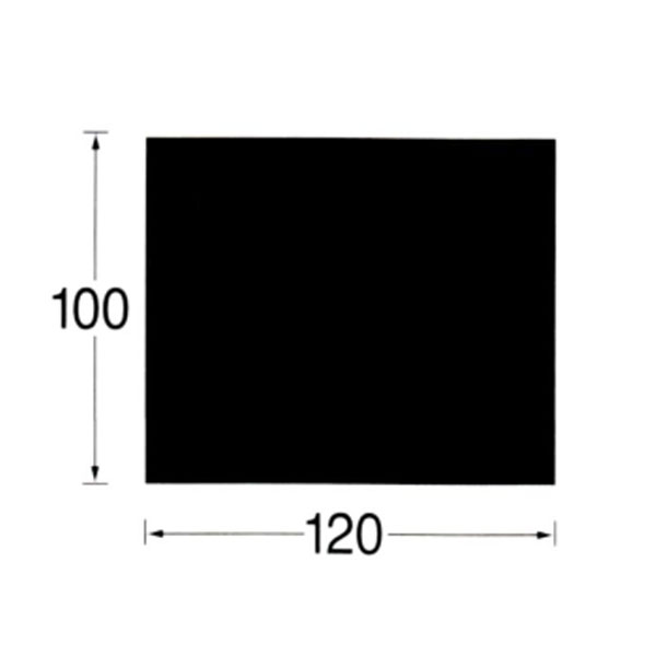 Andersen Stove 『スチール写真 立ち会い場一皿 4型 1000×1200』 (品番 540100K) (薪暖房器)