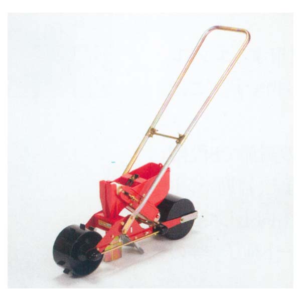 向井工業 ★ごんべえ ★播種機 ★手押式 ★畑 ★種まき★ 種まき機★ 向井工業 手押し式播種機 種まき機 ごんべえ 4条 エンドレスベルト