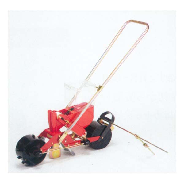 向井工業 野菜播種機 ごんべえ『HS-350EH』エンドレスベルトタイプ/サブホッパー＆マーカー付 ※ベルト別売 (種まき機 播種器)｜マルショー