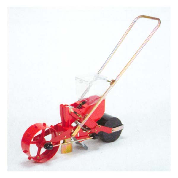 向井工業　種まき機　種まきごんべえHS-300 ごんべえ 手押式播種機 HS-300タイプ 向井工業 種子播種機(種まき機