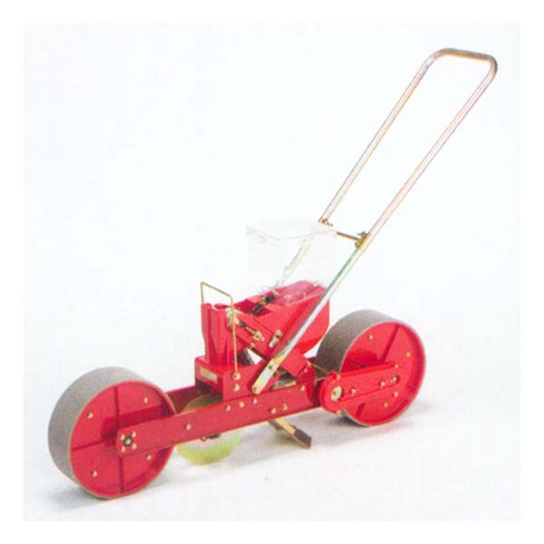 181i 島根発 【未使用】 向井工業 種まき機 播種機 ごんべえ MTS-12 小型管理機 けん引タイプ Yahoo!オークション -「向井工業」の落札相場・落札価格