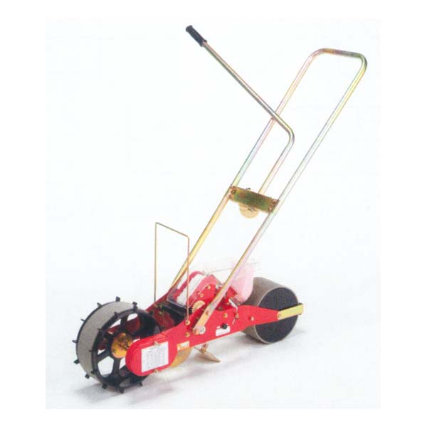 向井実業 蔬菜蒔き付ける機 ごんべえ『HS-801』L1R三尺帯手合い ※三尺帯別売 (蒔き付ける機 蒔き付ける器)