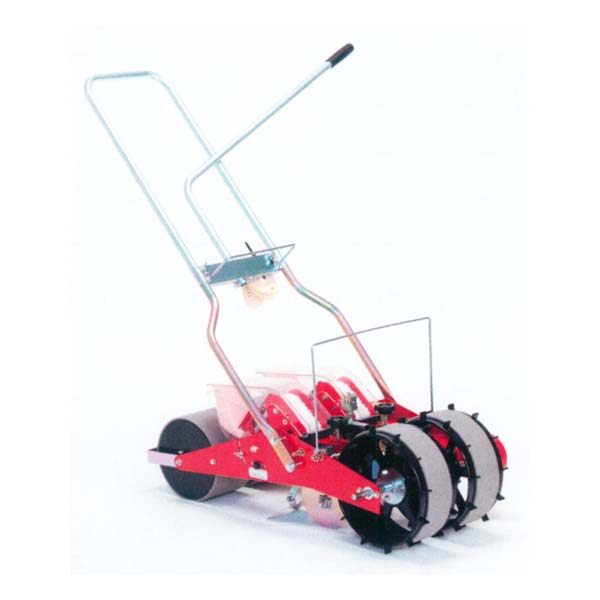 【美品】向井工業 ごんべえ 播種機 種まき機 HS-802 楽天市場】(※種子適応ベルト付) 種まき ごんべえ 2条播種機 HS-802