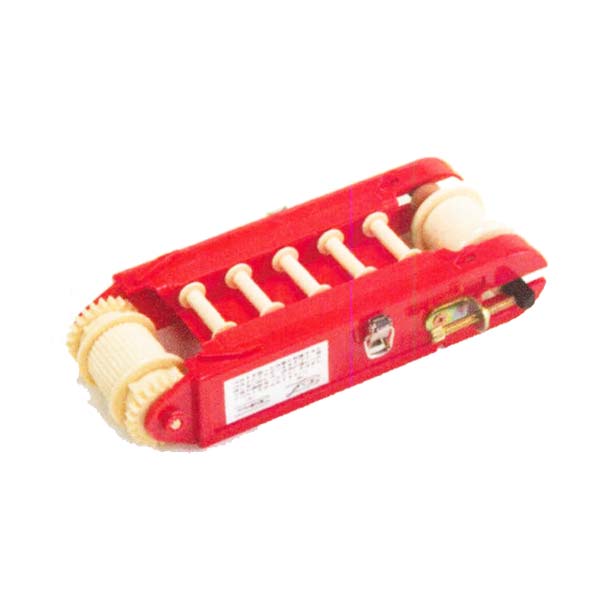 未使用展示品　向井工業 薬剤散布装置　ごんべえ　HS120用　 向井工業｜＜オプション＞種まき機 ごんべえ用 薬剤散布装置 1条用