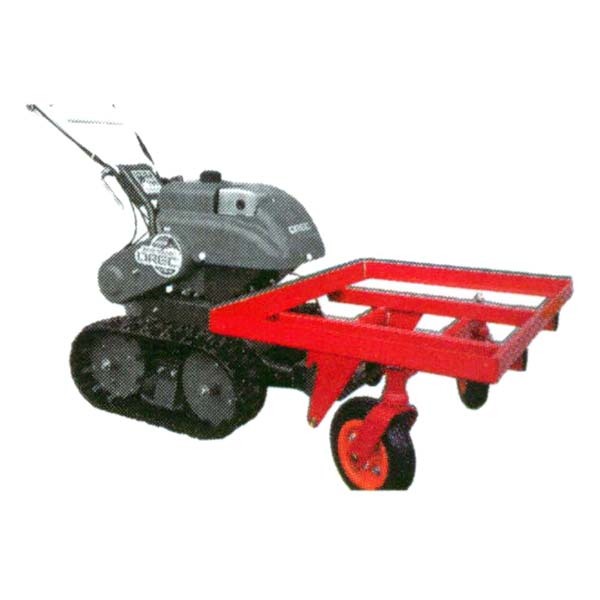 OREC オーレック 小型除雪機 スノークリーン SGW802･803･804専用オプション部分品『持っていく用履歴』 (品番 0918-80000) (スノーグレーダー)