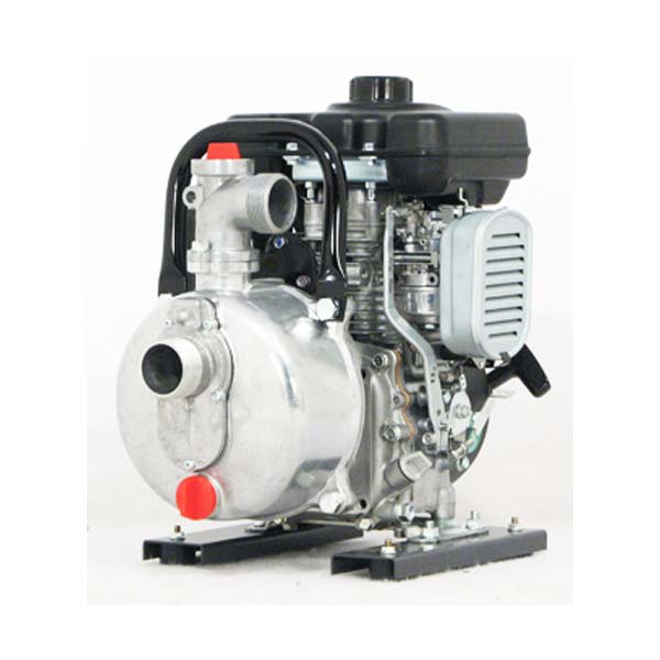 楽天市場】受注生産品 散水 非常時の排水 QP-602D ヤンマー エンジン 6