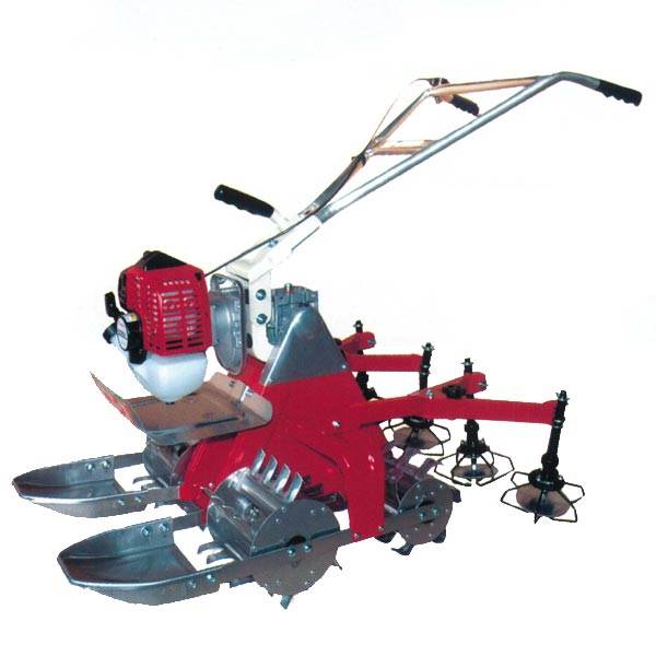 共立　エンジン式水田除草機　PC3000 実動品 3条 共立 エンジン式水田除草機 PC3000 実動品 3条 PC3000/3 | 共立【