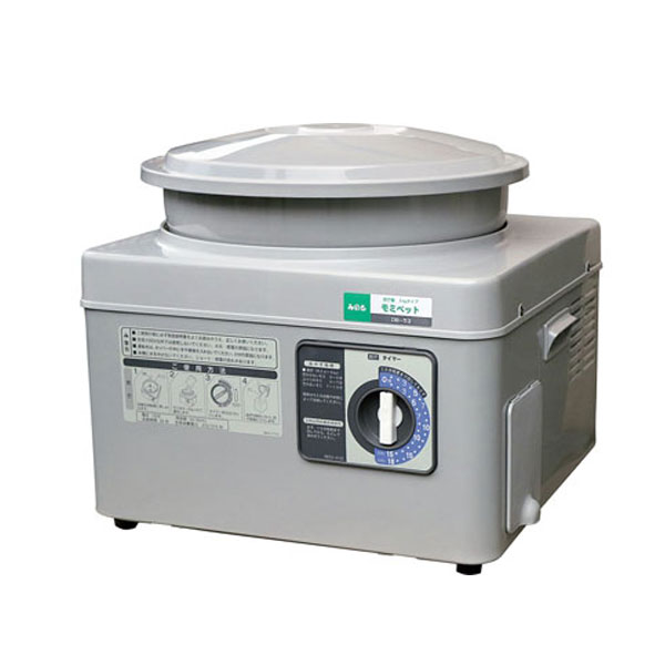 楽天市場】水稲用 催芽器 遠赤曝気式催芽機 芽出たくん4 LW-37 モミ