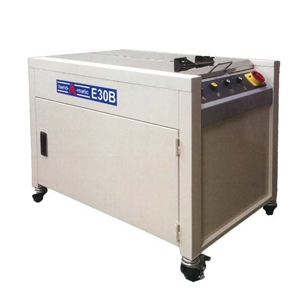 楽天市場】信越ファインテック 半自動梱包機 SF-EXS303型 : 現場にGO