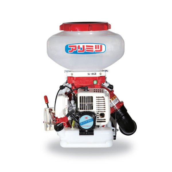 有光工業 動力散布機 GD-502 有光工業 動力散布機 GD-502