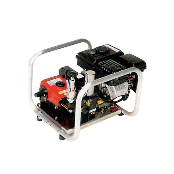 楽天市場】ARIMITSU 有光工業 エンジンセット動噴 『CSP-425D5