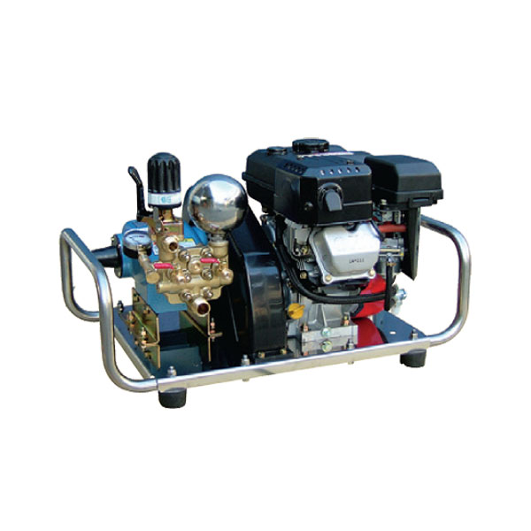 楽天市場】ARIMITSU 有光工業 エンジンセット動噴 『CSR-641D2