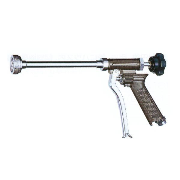 NAGATA 永田製作所 『ピストル噴口 P-6 (6孔)』用途:果樹、野菜、立木園芸 (防除 動噴)