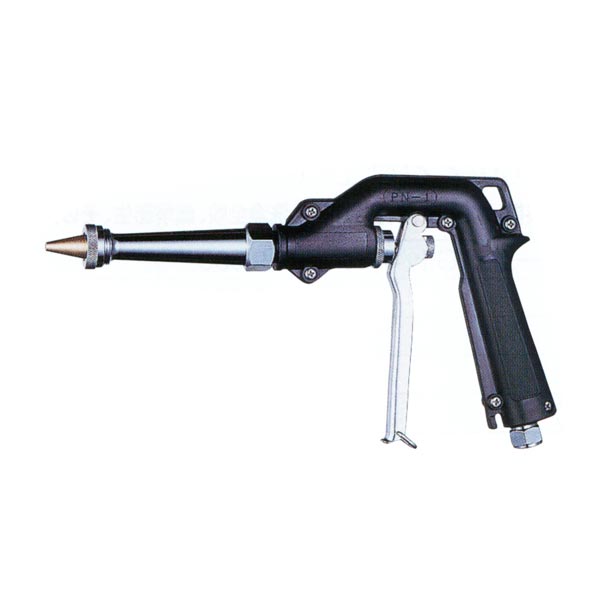 NAGATA 永田製作所 『ライフル噴口 PN-1』用途:環境衛生、白蟻駆除、畜舎、車、農業洗浄、漁業洗浄等 (防除 動噴)