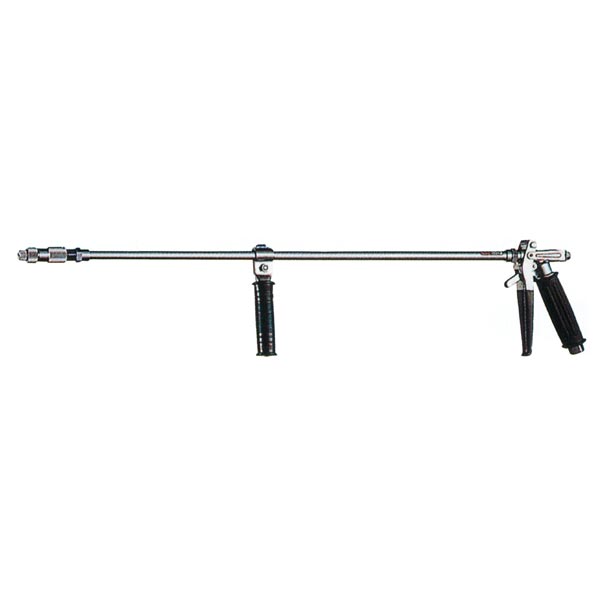 NAGATA 永田製作所 『洗浄用ライフル KF-750』用途:洗浄全般 (防除 動噴)