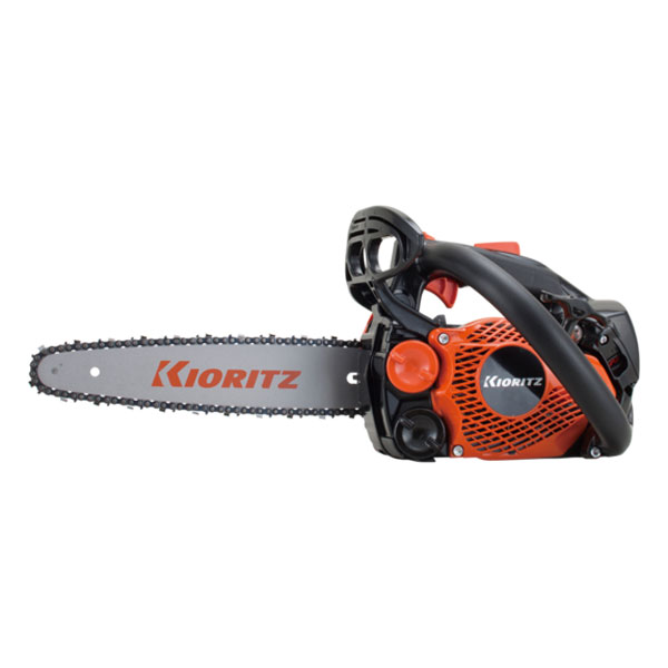 \在庫有/ KIORITZ 共立 トップハンドルソー 『CS252T 25RCSA4』先細スプロケットノーズバー 25cm A4S-60E (チェンソー チェーンソー)