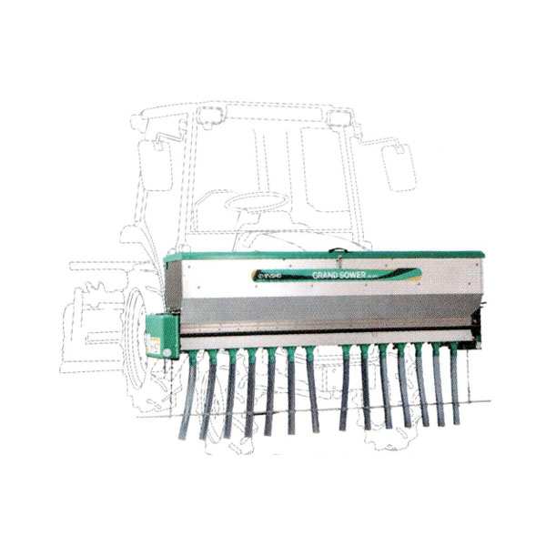 楽天市場】TAISHO タイショー 肥料散布機 グランドソワー『RS-1411