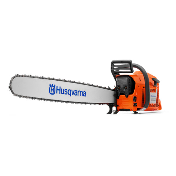 Husqvarna ハスクバーナ チェンソー 『3120XP』ハードノーズバー HN / 105cm (42 HN)