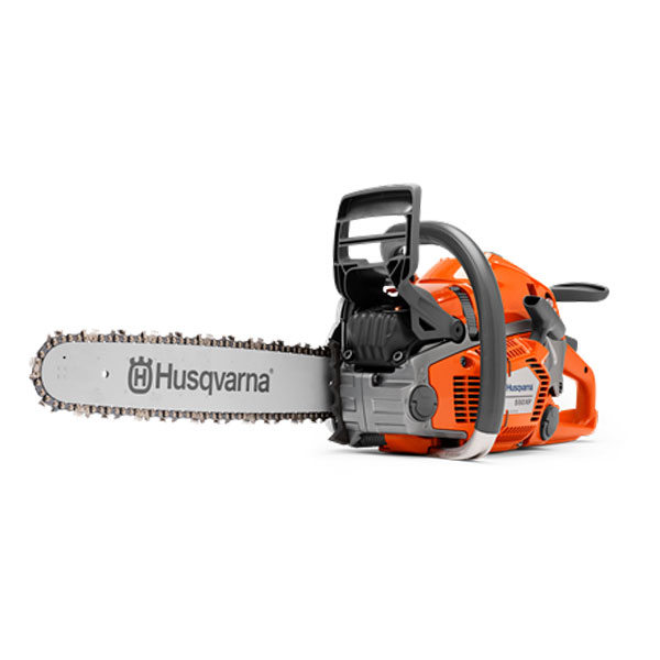 Husqvarna ハスクバーナ チェンソー 『550XP MarkII』軽量スプロケットノーズバー RTL / 50cm (20 RTL)