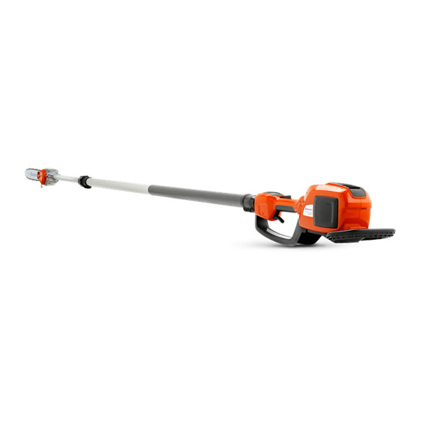 Husqvarna ハスクバーナ ポールソー 『530iPT5』本体のみ バッテリー･充電器は付属しません (バッテリーシリーズ)｜マルショー
