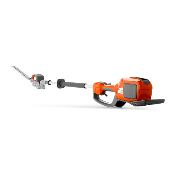 Husqvarna ハスクバーナ ポールヘッジトリマ 『520iHE3』本体のみ バッテリー･充電器は付属しません (バッテリーシリーズ)｜マルショー