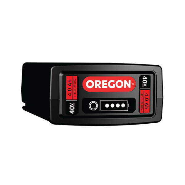 OREGON ビーバーの州 4.0Ah 乾電池容器に並べる『B600E』1個 (品番 577654) (乾電池物の具)