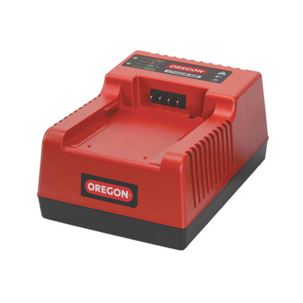 OREGON ビーバーの州 ラピッド 蓄電池 チャージャー 『C750』1個 (品番 577652) (蓄電池手道具)