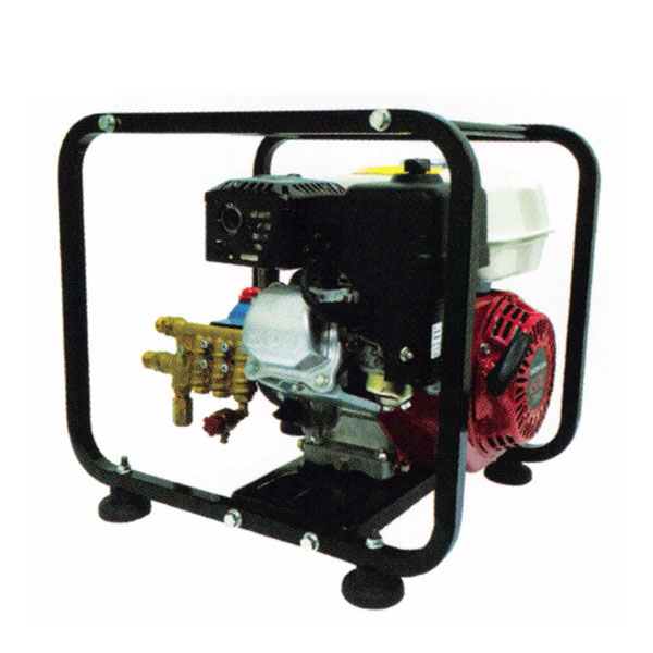 高圧洗浄機　丸山製作所 在庫あり 丸山製作所 エンジン高圧洗浄機 MKW1210H4