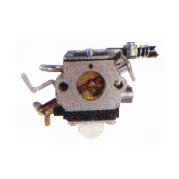 キャブレターパーツ 『ZAMA用キャブレターASSY』1個 (品番 WE110121D)|マルショー