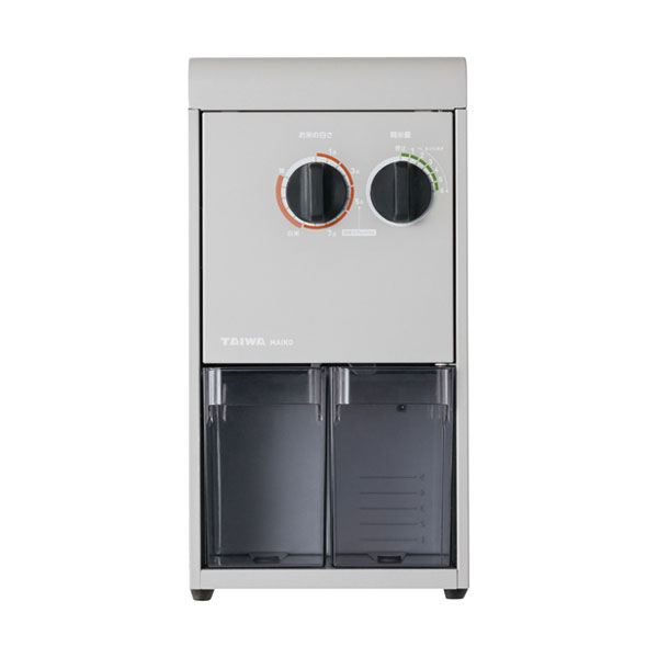 楽天市場】タイワ精機家庭用精米機 コメック 【PK-30A pk30a