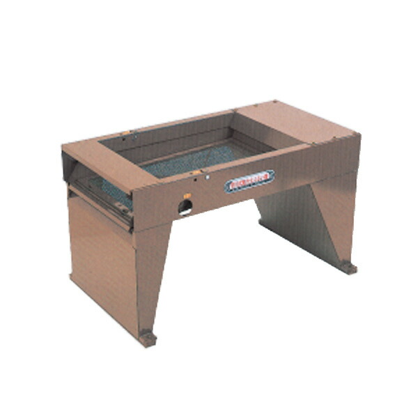 楽天市場】笹川農機 電動 土ふるい機 (篩い網4mm/7mm 2種付) [砂